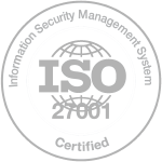 ISO compliance readiness